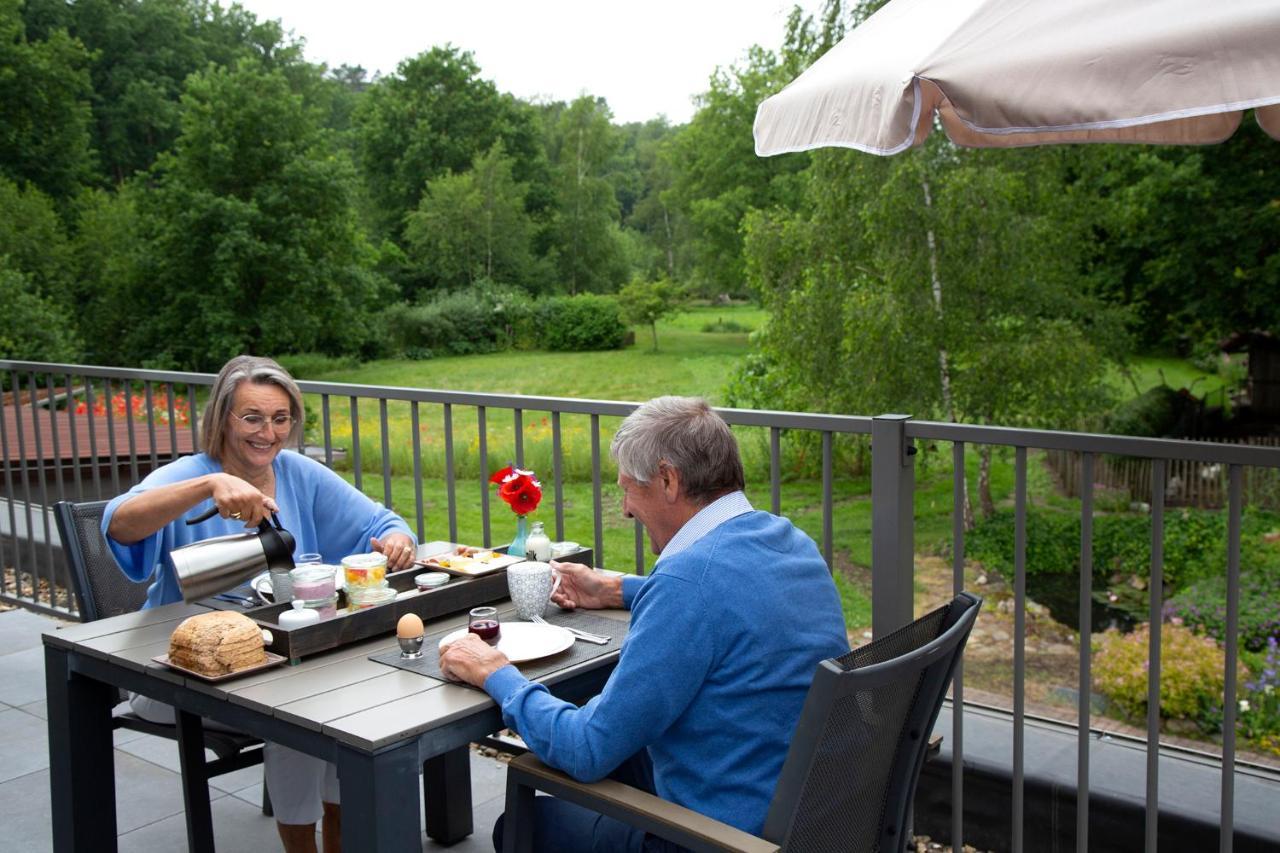 Vakantieverblijf Volmolen B&B Maaseik Exterior photo