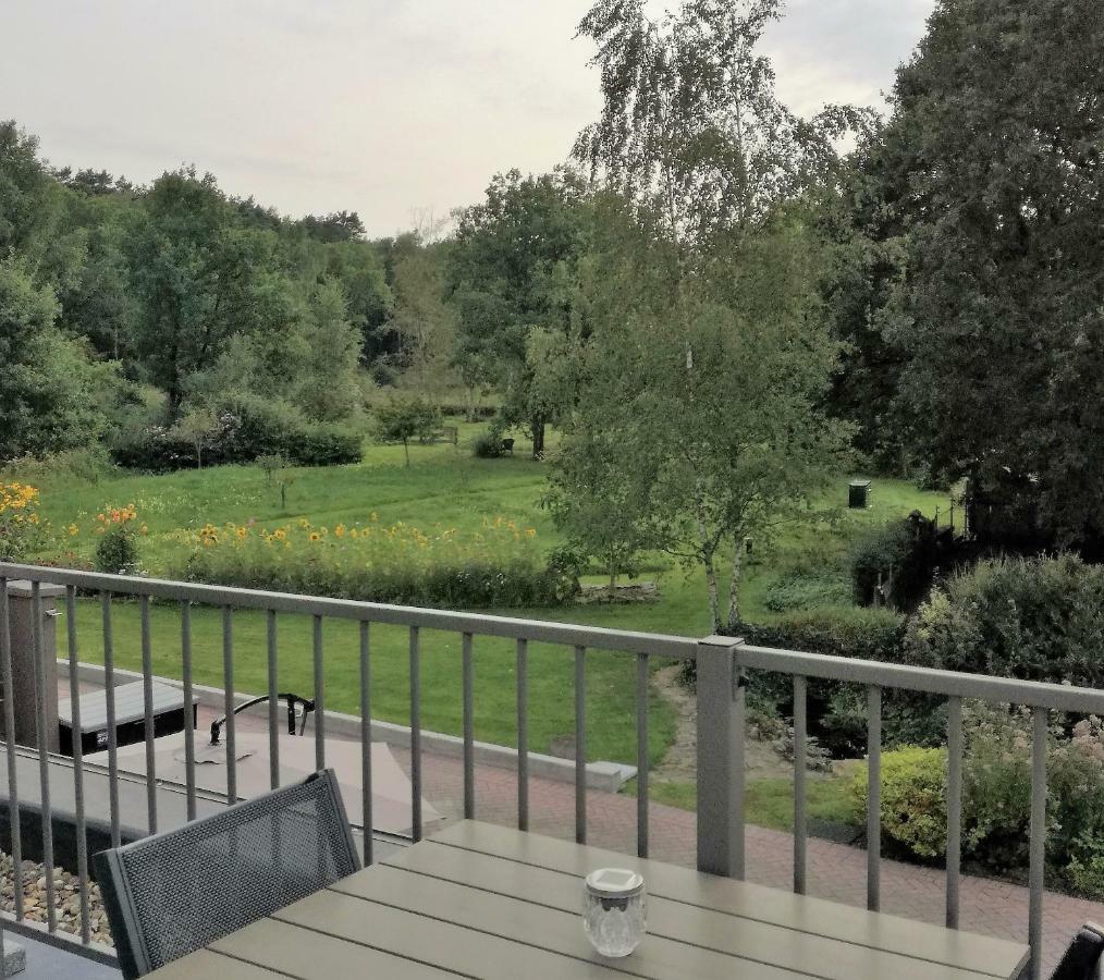 Vakantieverblijf Volmolen B&B Maaseik Exterior photo